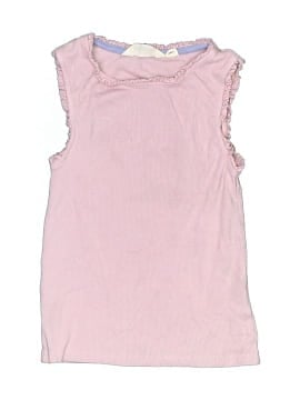 Mini Boden Sleeveless T-Shirt (view 1)