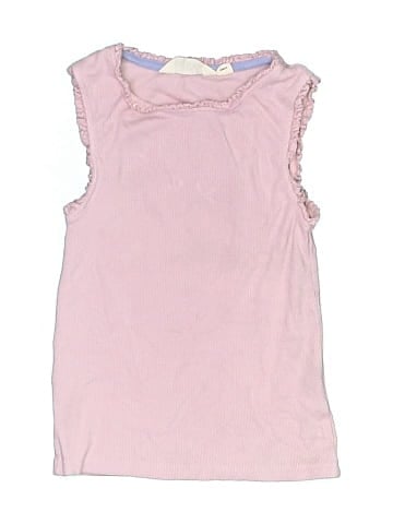 Mini Boden Sleeveless T-Shirt (view 1)