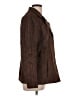 Wilsons Leather 100% Polyester Brown Coat Size L - photo 4
