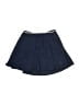 Lululemon Athletica Solid Blue Skort Size 4 - photo 1