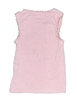 Mini Boden Sleeveless T-Shirt (view 2)