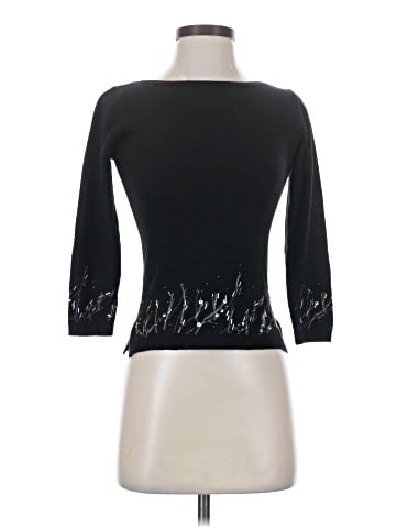 BCBG Pullover Sweater (view 1)