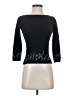 BCBG 100% Acrylic Black Pullover Sweater Size XS - photo 1