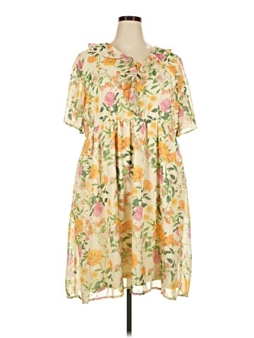 Ellos Casual Dress (view 1)