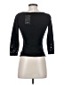 BCBG 100% Acrylic Black Pullover Sweater Size XS - photo 2