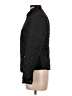 C'est Toi Solid Black Jacket Size L - photo 5