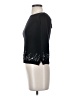 BCBG 100% Acrylic Black Pullover Sweater Size XS - photo 5