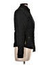 C'est Toi Solid Black Jacket Size L - photo 4
