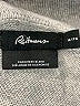 Reitmans Gray Pullover Sweater Size XXL - photo 7