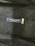 Magaschoni 100% Cashmere Black Cashmere Pullover Sweater Size XL - photo 7