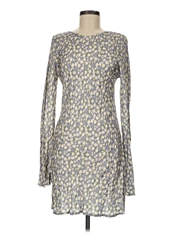 Topshop Casual Dress (view 1)