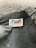 CP Shades Solid Black Casual Skirt Size L - photo 4
