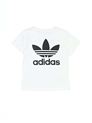 Adidas Short Sleeve T-Shirt (view 1)
