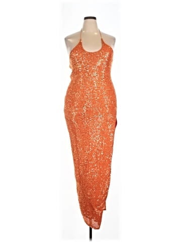 Fashion Nova Cocktail Dress (view 1)