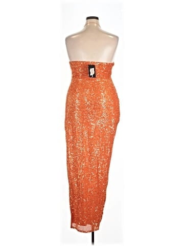 Fashion Nova Cocktail Dress (view 2)