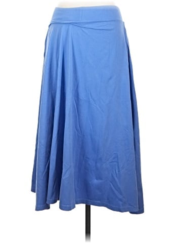 Pact Casual Skirt (view 2)
