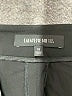 Lafayette 148 New York Solid Black Wool Pants Size 12 - photo 7