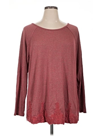 Maurices Pullover Sweater (view 1)