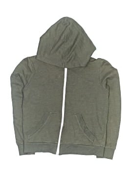 H&M Zip Up Hoodie (view 1)