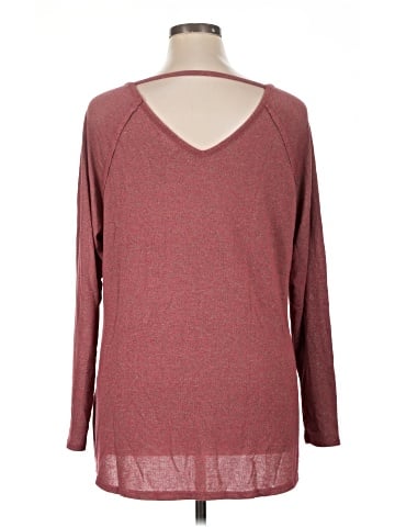 Maurices Pullover Sweater (view 2)