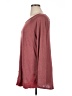 Maurices Burgundy Pullover Sweater Size 16 (1) - photo 5