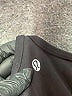 Lululemon Athletica Black Tank Top Size 4 - photo 7