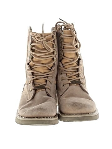 Assorted Brands Boots (view 2)