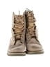 Assorted Brands Tan Boots Size 1 1/2 (youth) - photo 2