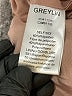 Greylin Solid Tan Khaki Shorts Size L - photo 4