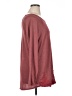 Maurices Burgundy Pullover Sweater Size 16 (1) - photo 4