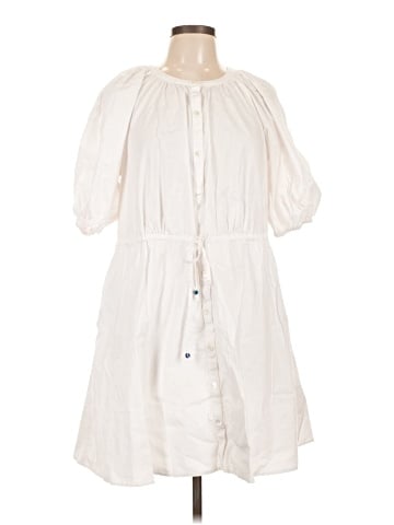 STAUD Casual Dress (view 1)