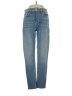 RE/DONE Blue Jeans Size 25 waist - photo 1