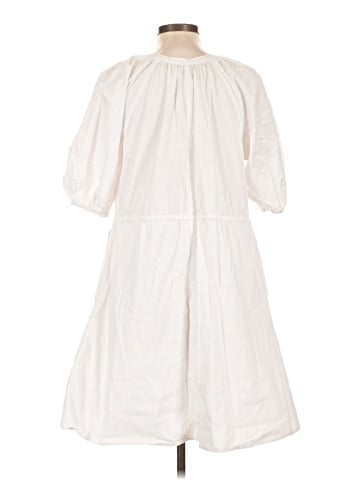 STAUD Casual Dress (view 2)