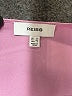 Reiss Pink Casual Dress Size 8 - photo 7