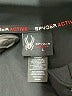Spyder Black Track Jacket Size L - photo 6