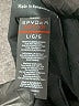 Spyder Black Track Jacket Size L - photo 7