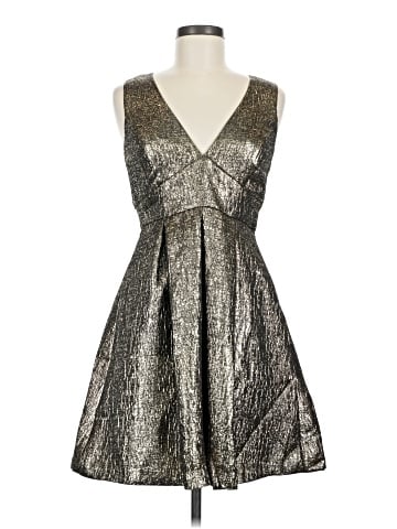 Susana Monaco Cocktail Dress (view 1)