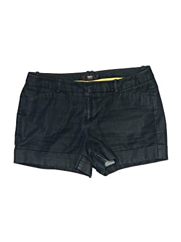 Mossimo Denim Shorts (view 1)