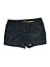 Mossimo Blue Denim Shorts Size 8 - photo 1