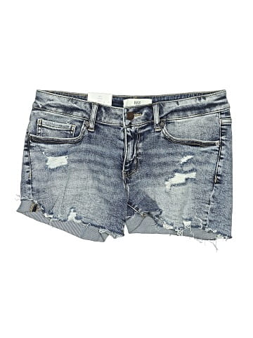 BKE Denim Shorts (view 1)