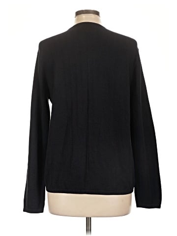 Talbots Silk Cardigan (view 2)