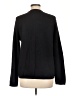 Talbots Black Silk Cardigan Size L - photo 2