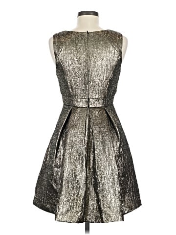 Susana Monaco Cocktail Dress (view 2)