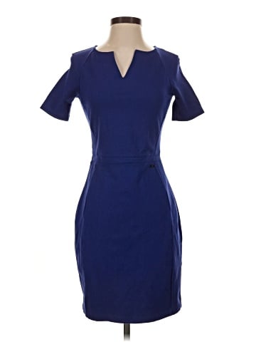 Armani Exchange Cocktail Dress (view 1)