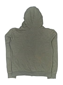 H&M Zip Up Hoodie (view 2)
