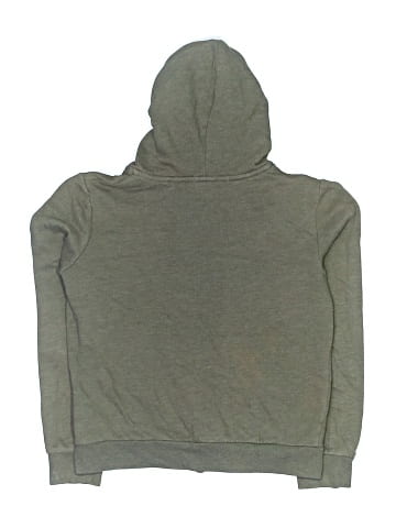 H&M Zip Up Hoodie (view 2)