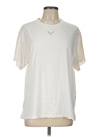 Victoria's Secret Short Sleeve T-Shirt (view 1)