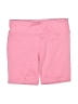 Ideology Solid Pink Athletic Shorts Size L - photo 1