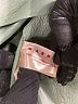 MARNI 100% Leather Green Leather Jacket Size EU (IT) 42 / US 6 - photo 4
