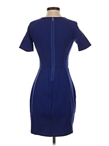 Armani Exchange Cocktail Dress (view 2)